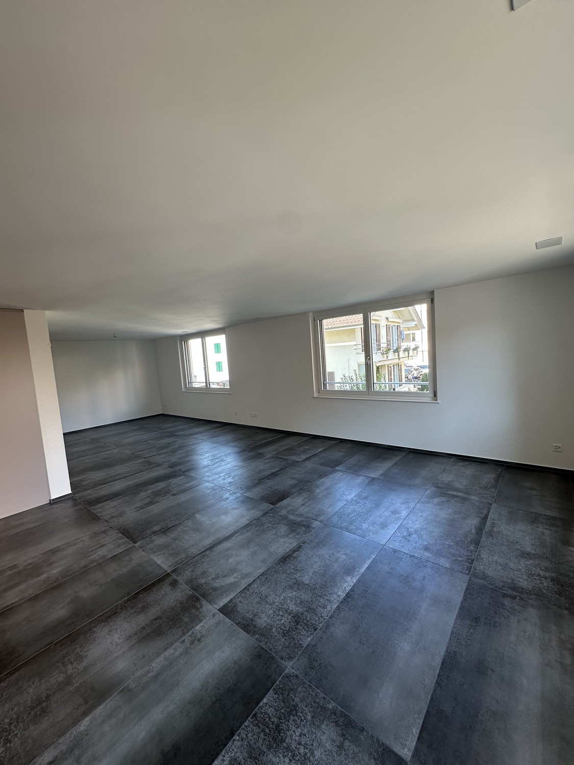 2 rooms loft