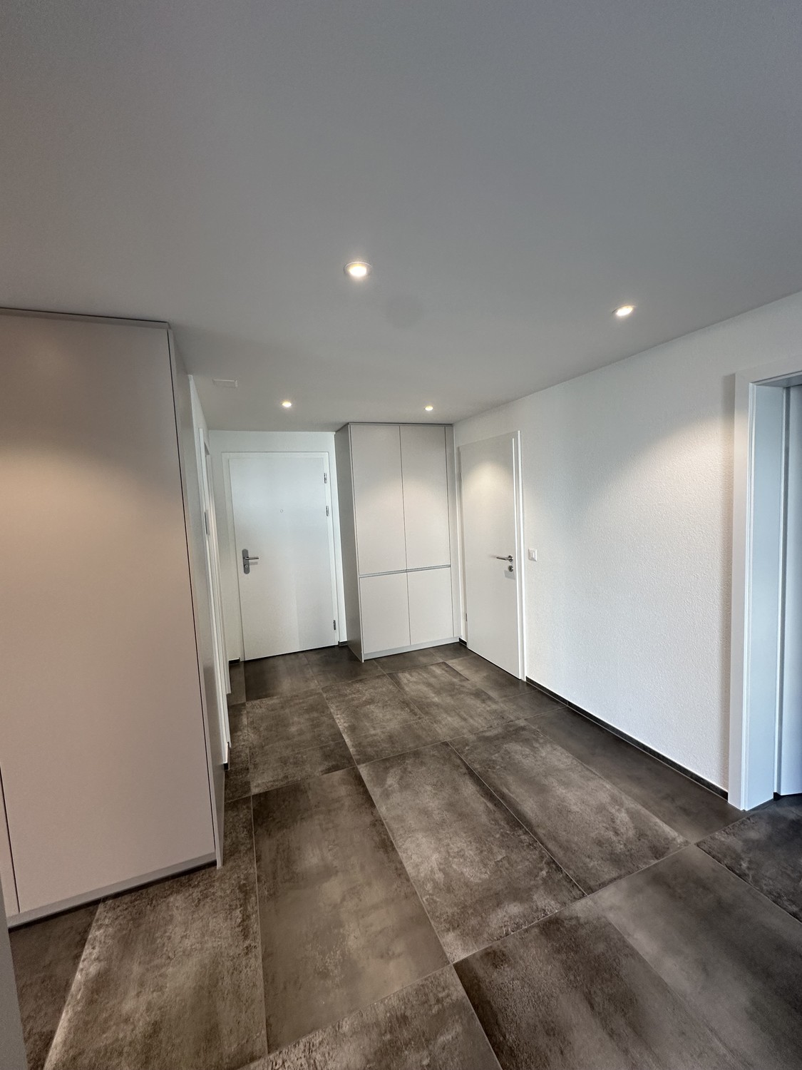 2 rooms loft