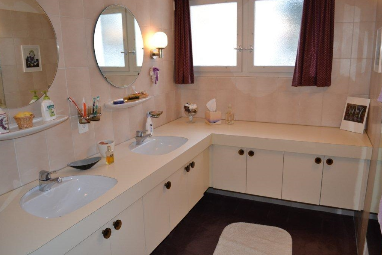 9 ½ rooms single house