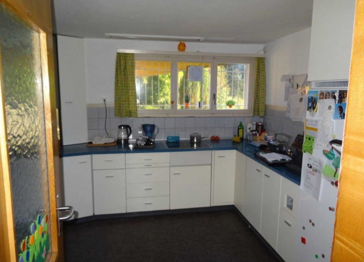 9 ½ rooms single house