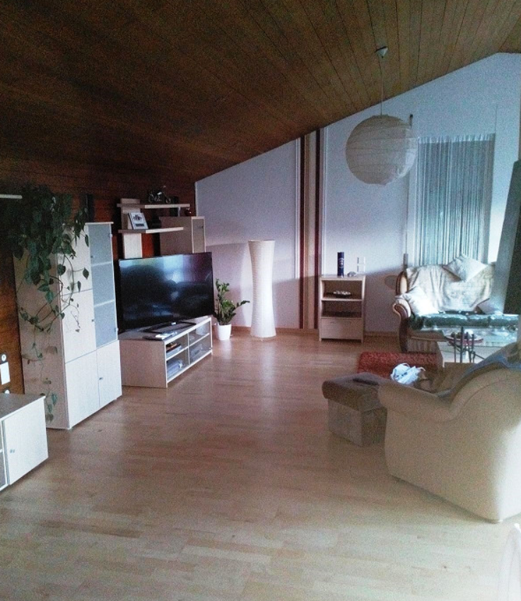 9 ½ rooms single house
