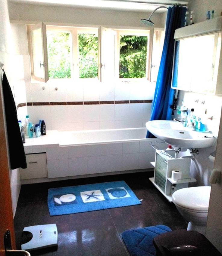 9 ½ rooms single house