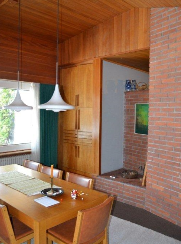 9 ½ rooms single house