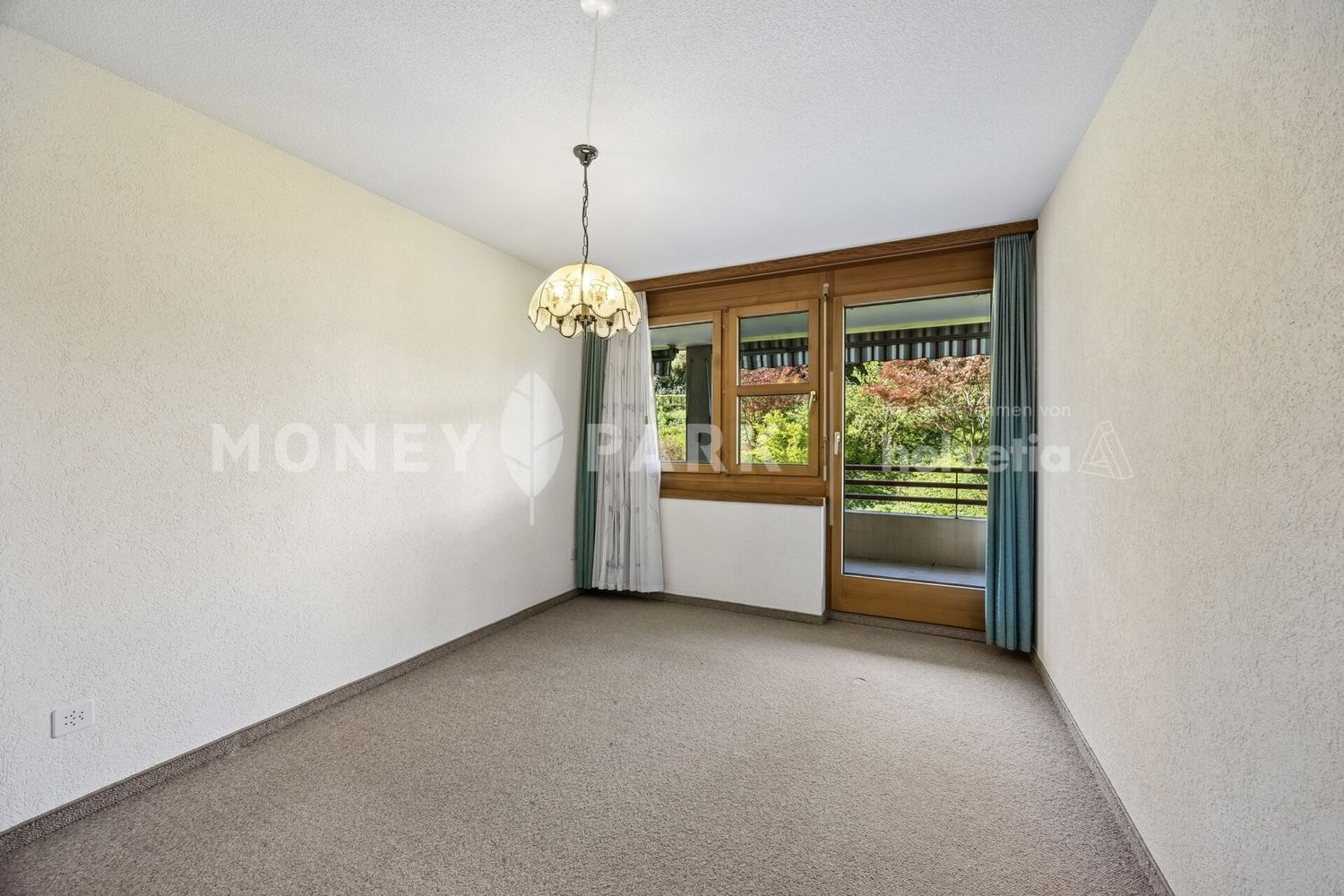 4 ½ pièces appartement