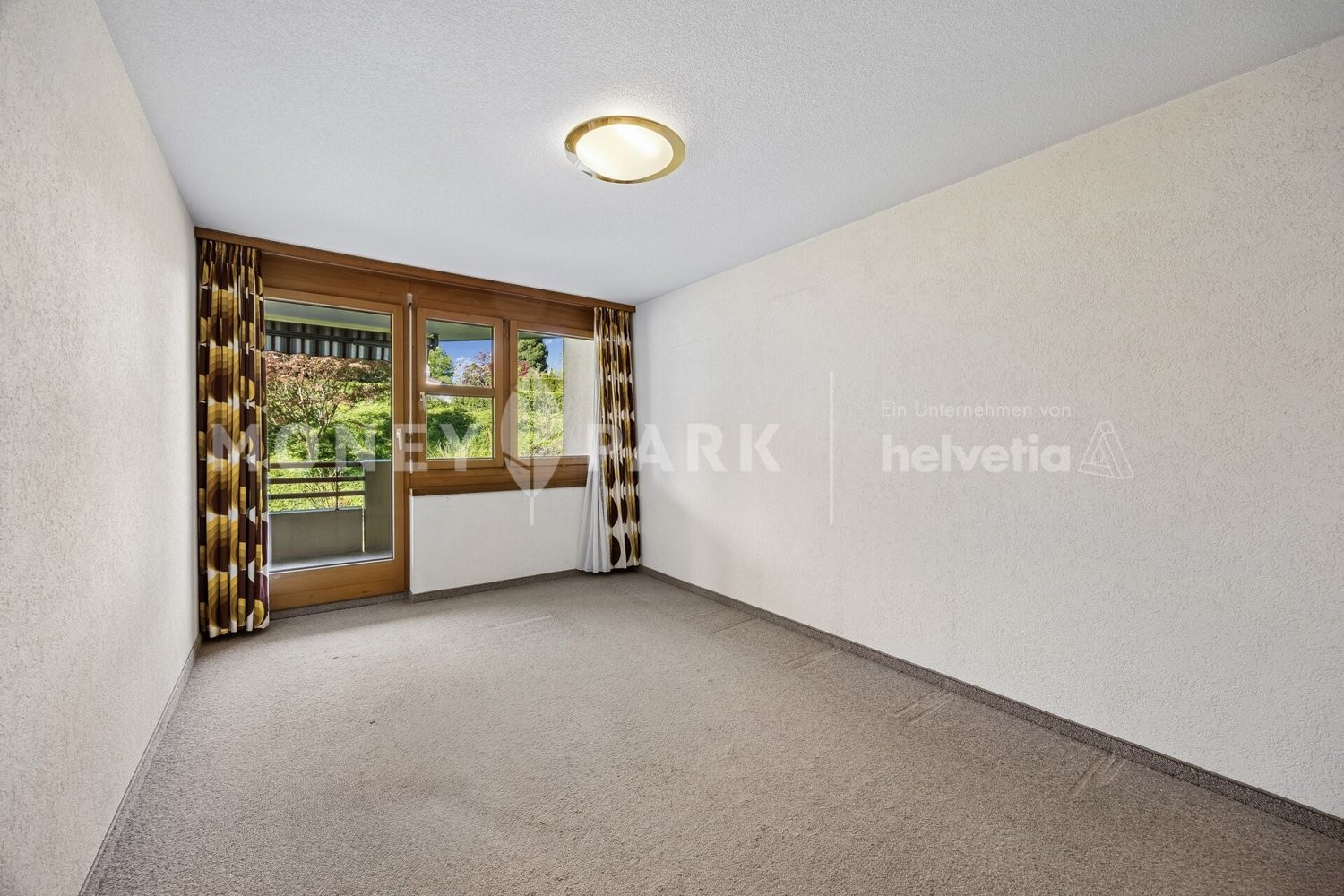 4 ½ pièces appartement