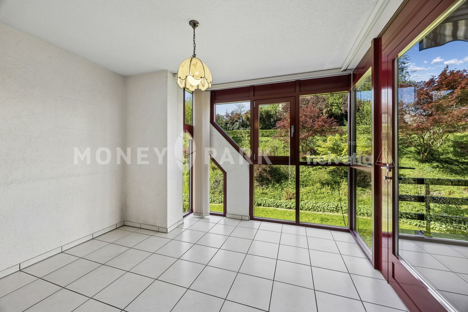 4 ½ pièces appartement
