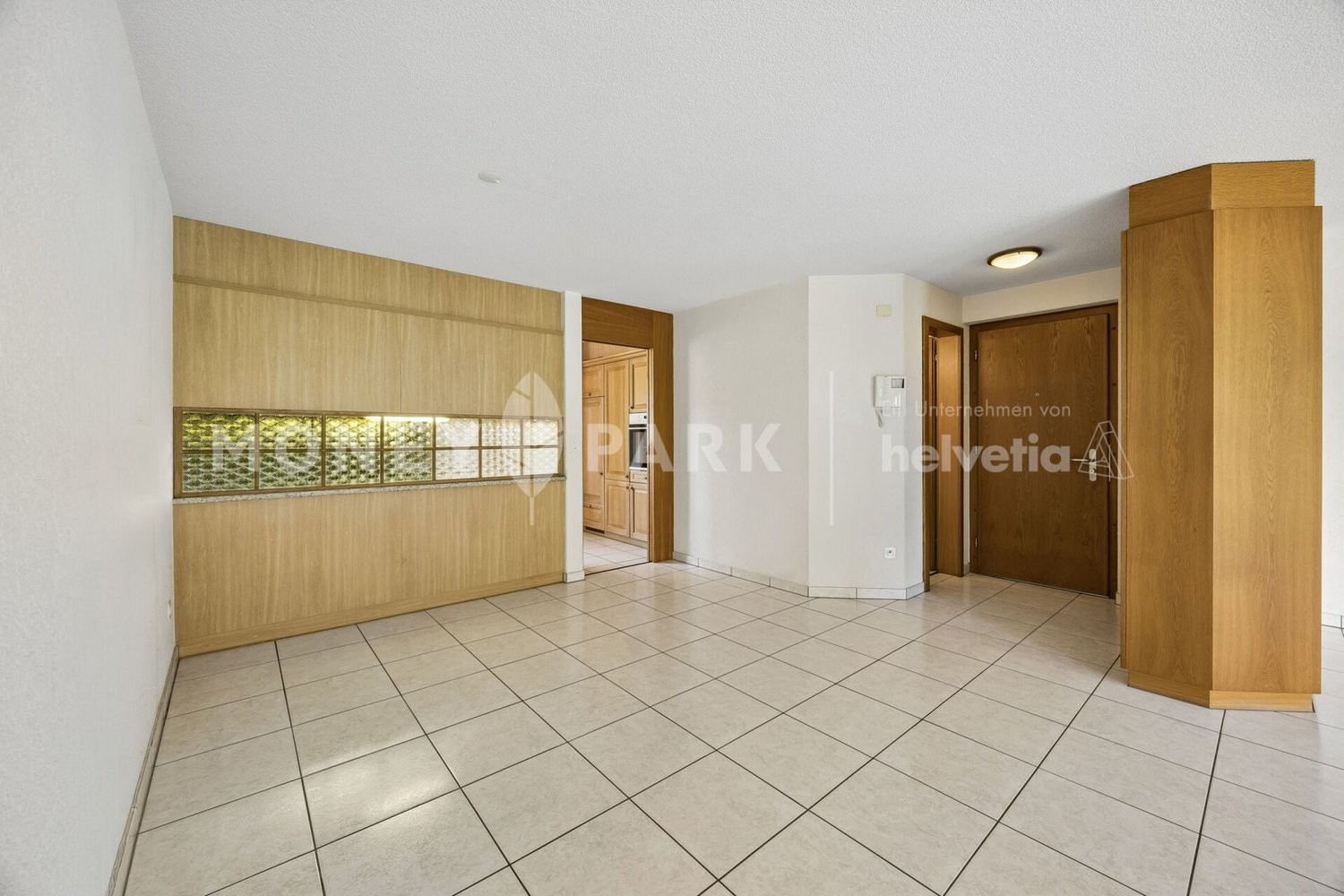 4 ½ pièces appartement