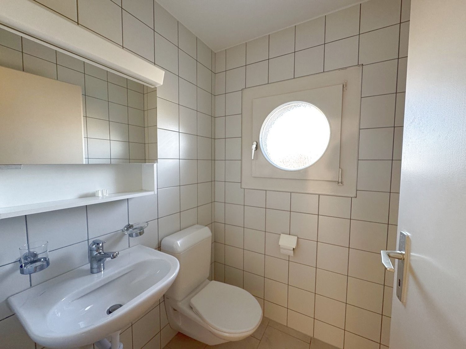 4 ½ rooms apartment