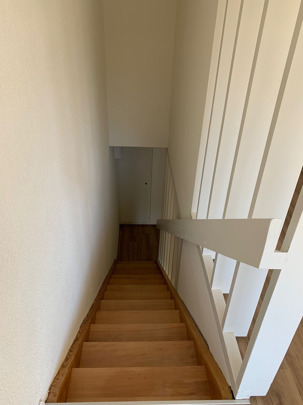 4 rooms apartment