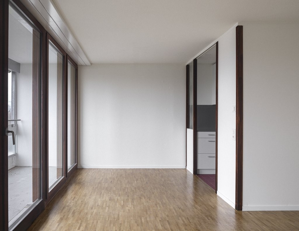 4 ½ pièces appartement