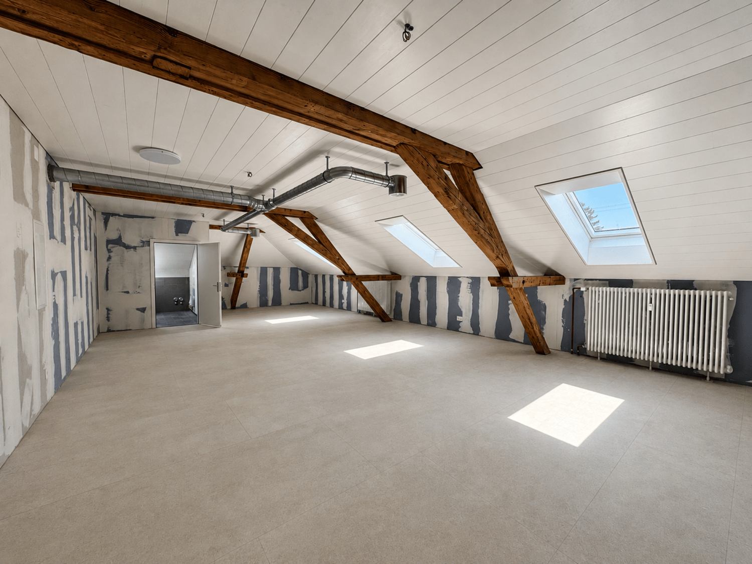 84m² ufficio