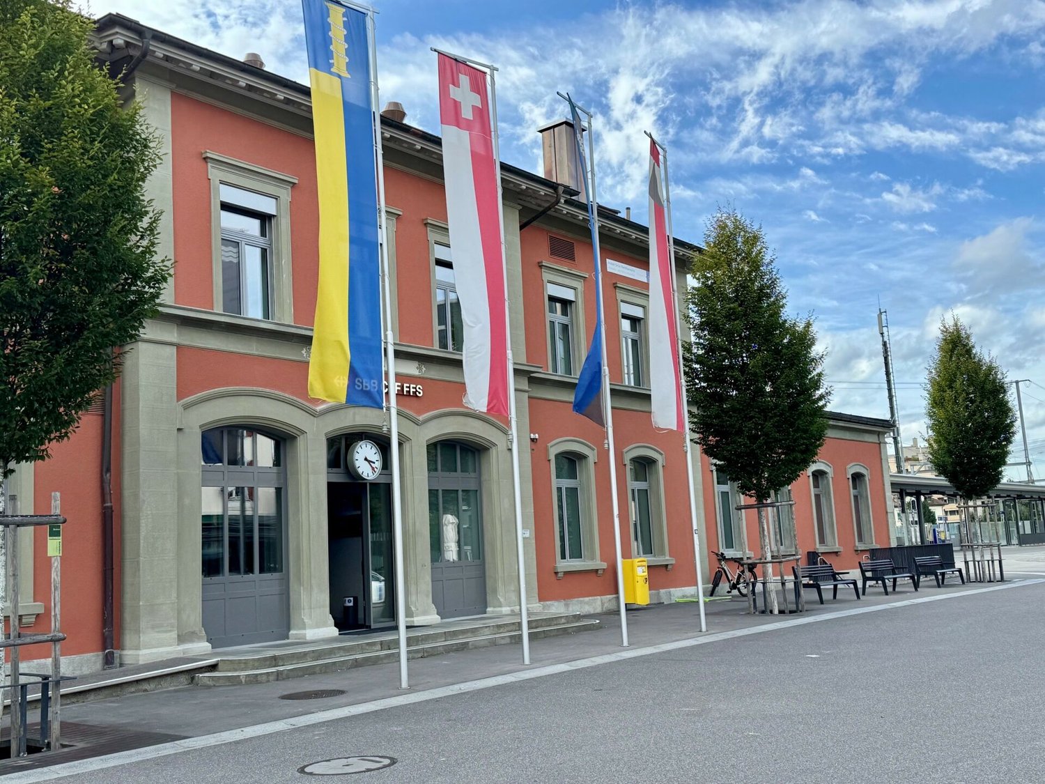 84m² ufficio