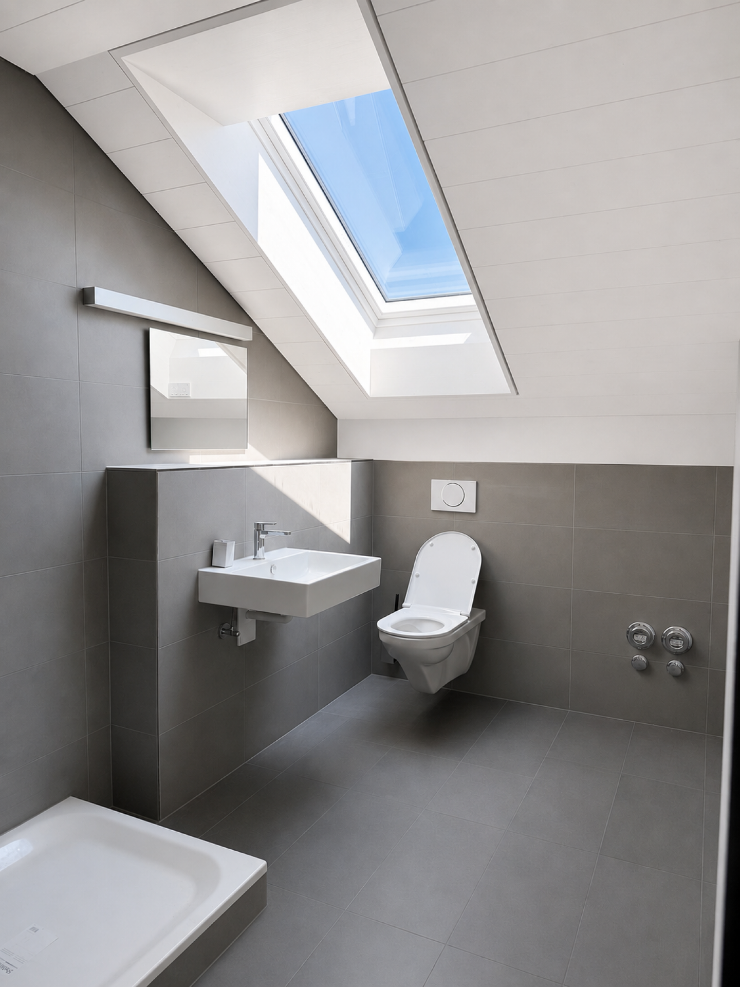 84m² ufficio