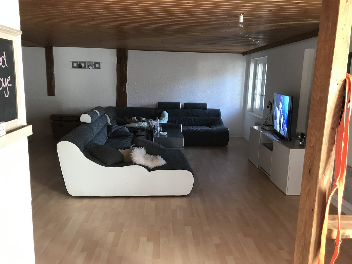 Appartamento di 3 ½ locali