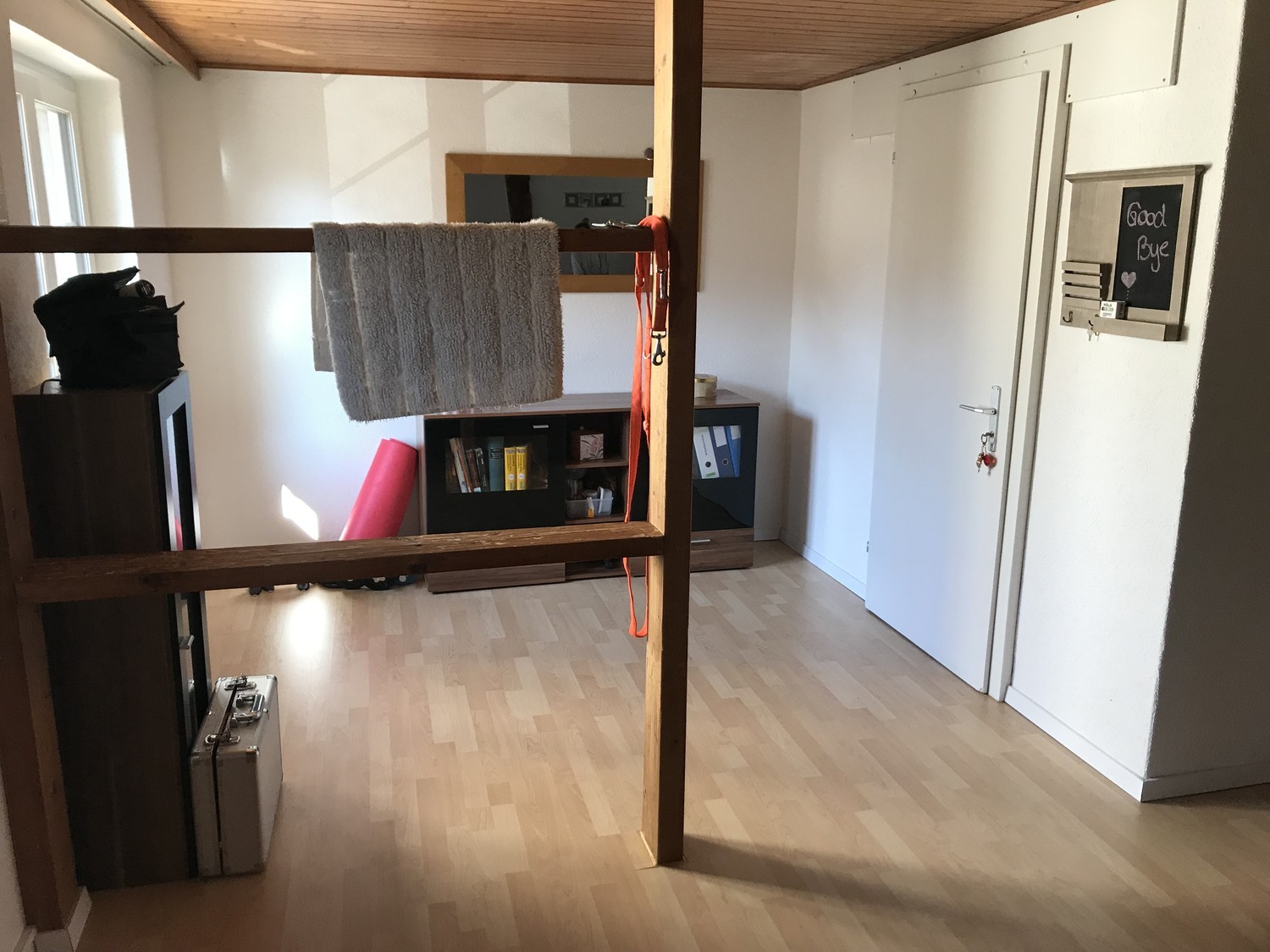 Appartamento di 3 ½ locali
