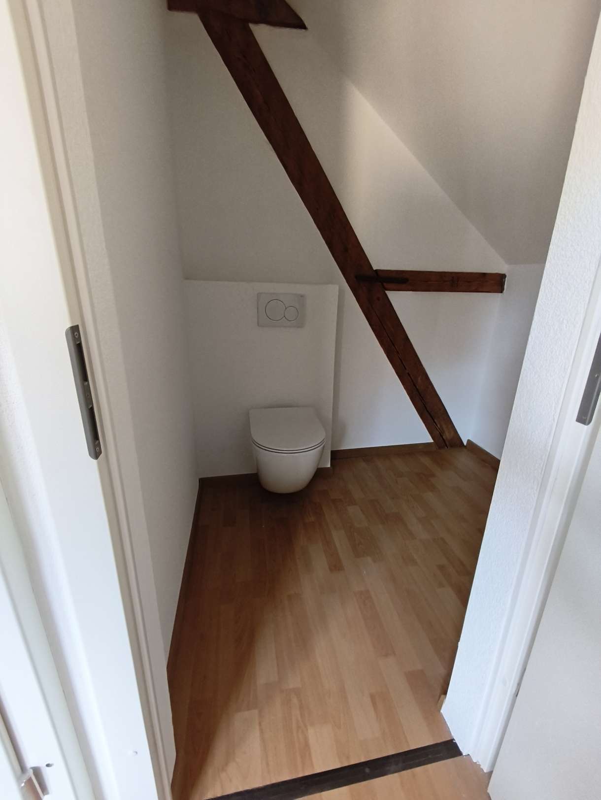 loft di 1 stanza