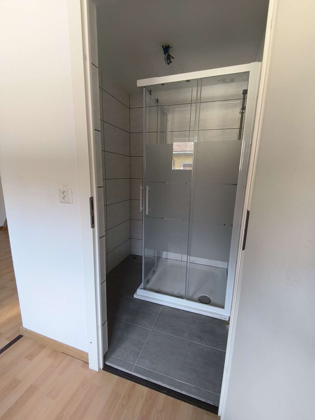 loft di 1 stanza