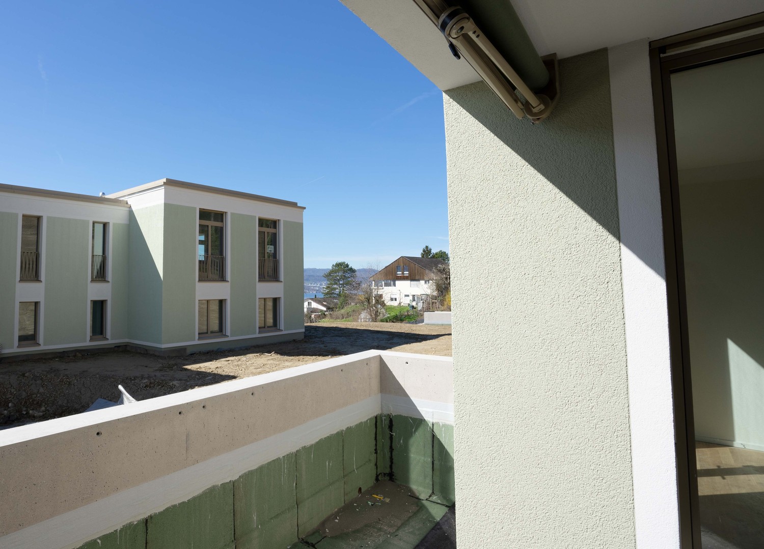 Appartamento di 4 ½ locali
