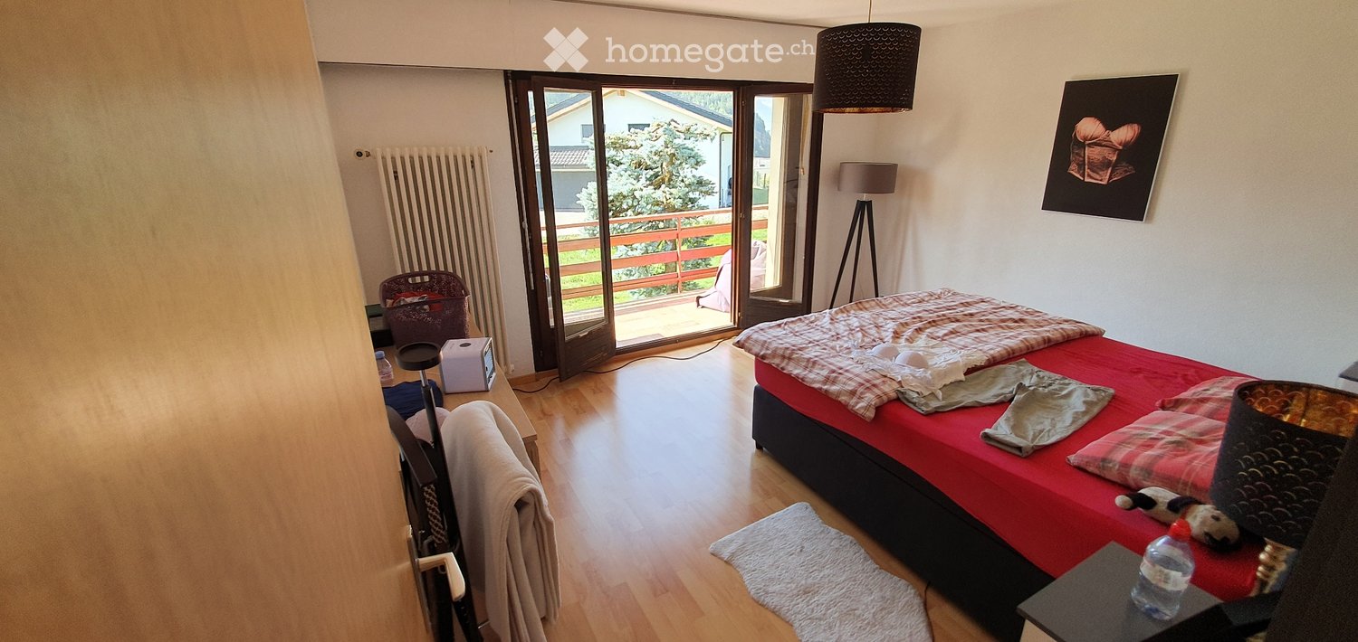 4 rooms single house