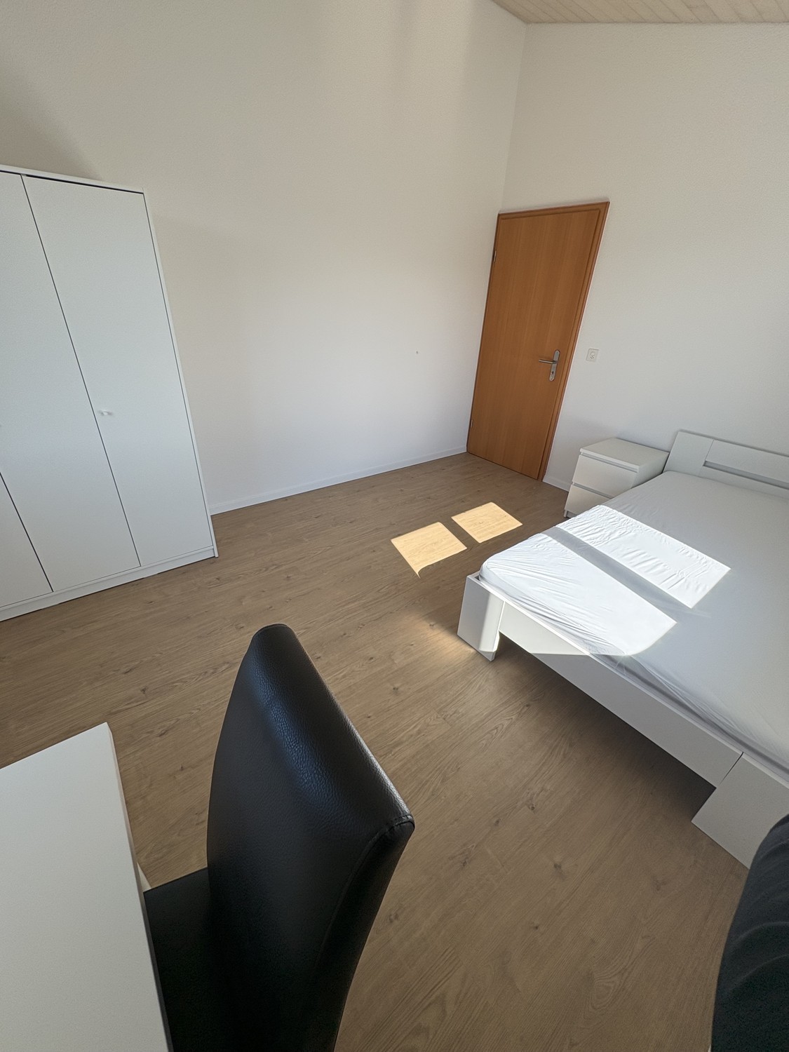 Stanze in appartamento condiviso
