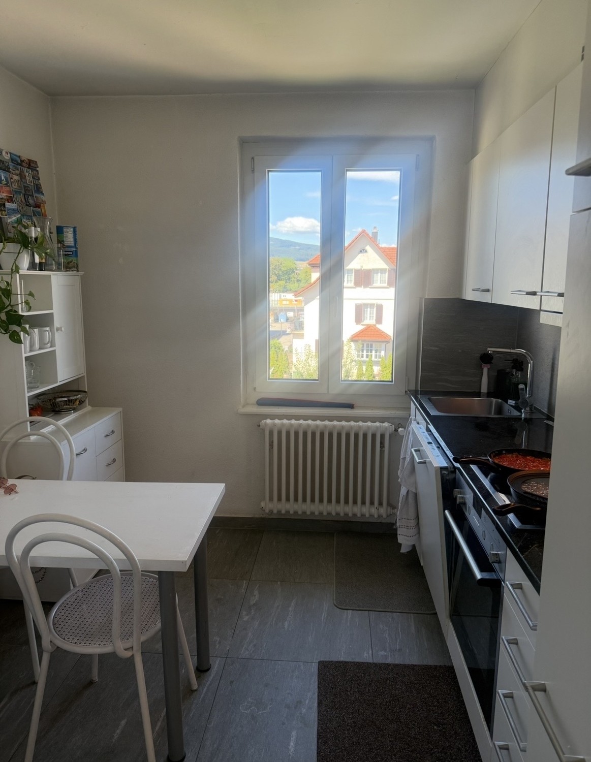 Appartamento di 3 ½ locali