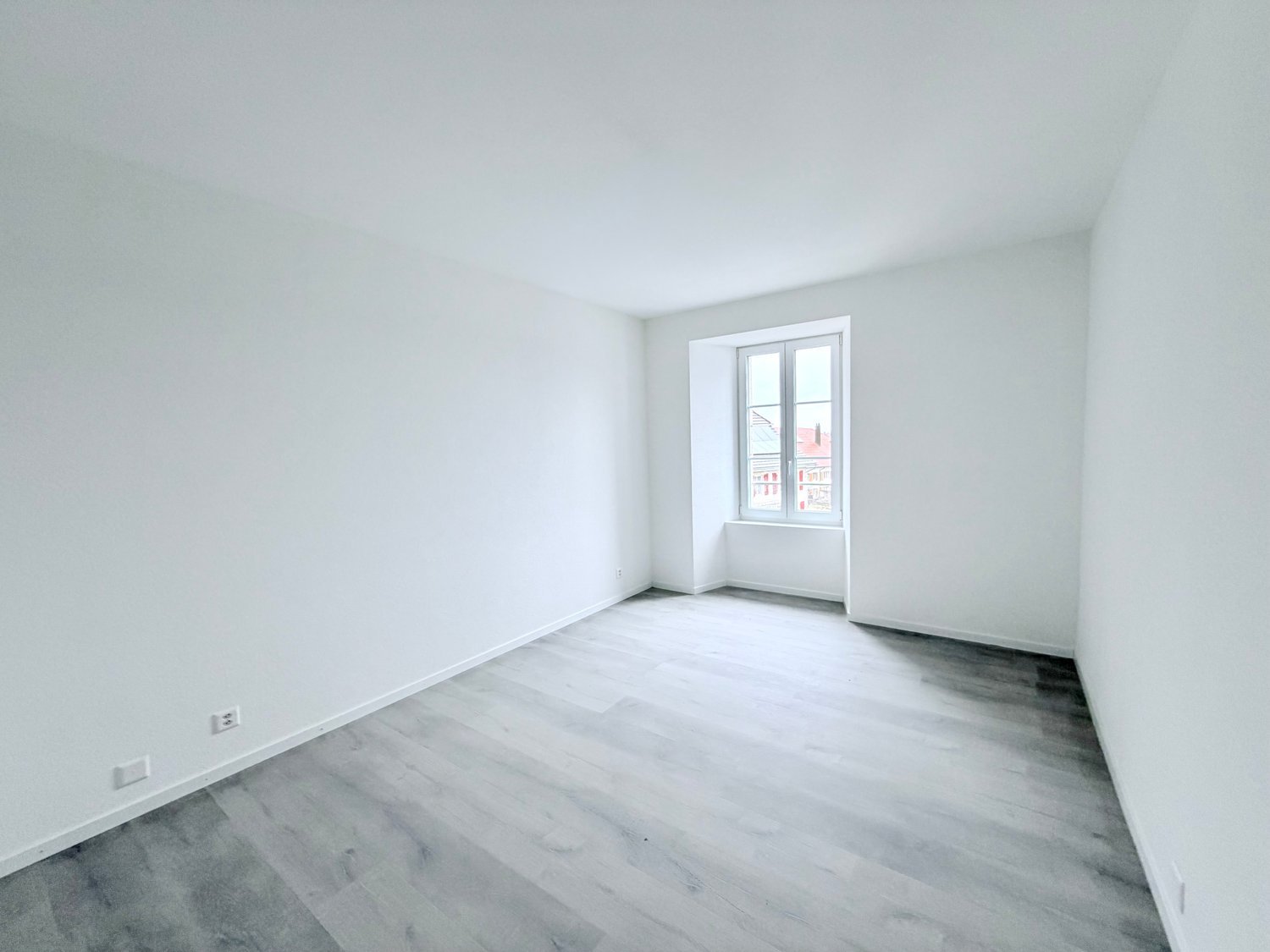 4 ½ rooms apartment