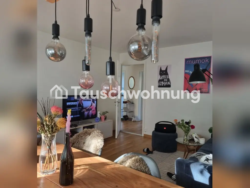 Appartamento di 3 locali