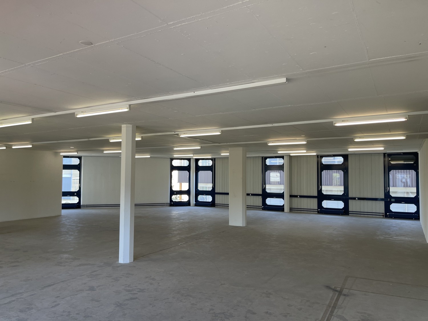 ufficio di 263m²