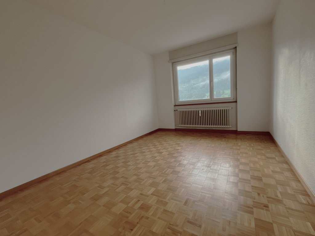 4 rooms apartment