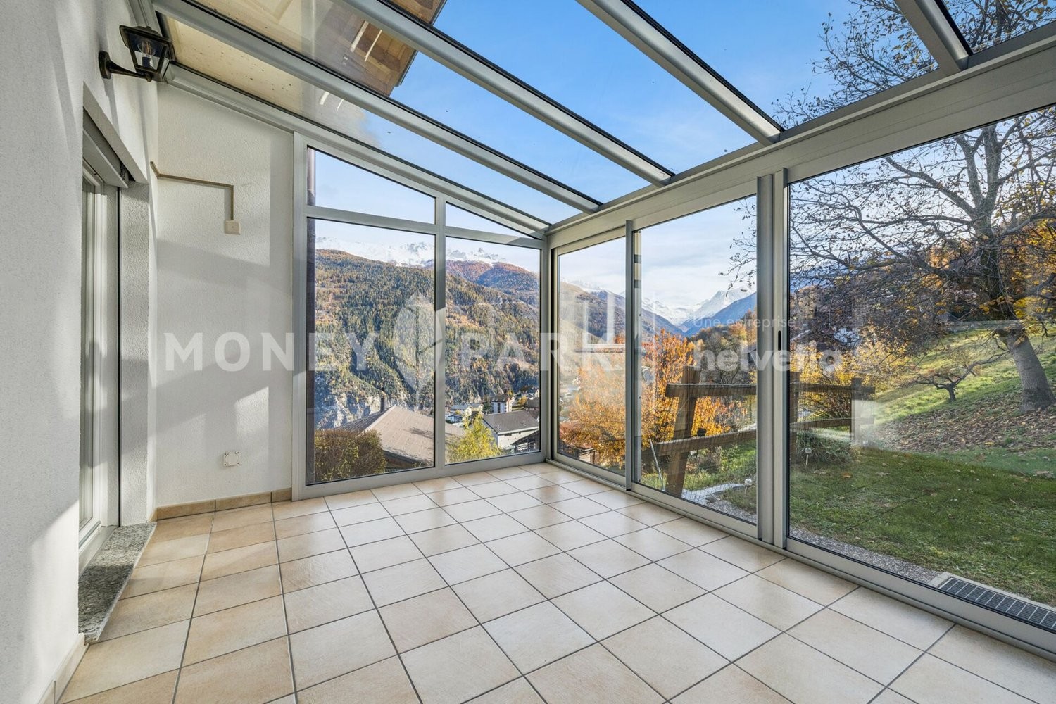 7 rooms villa