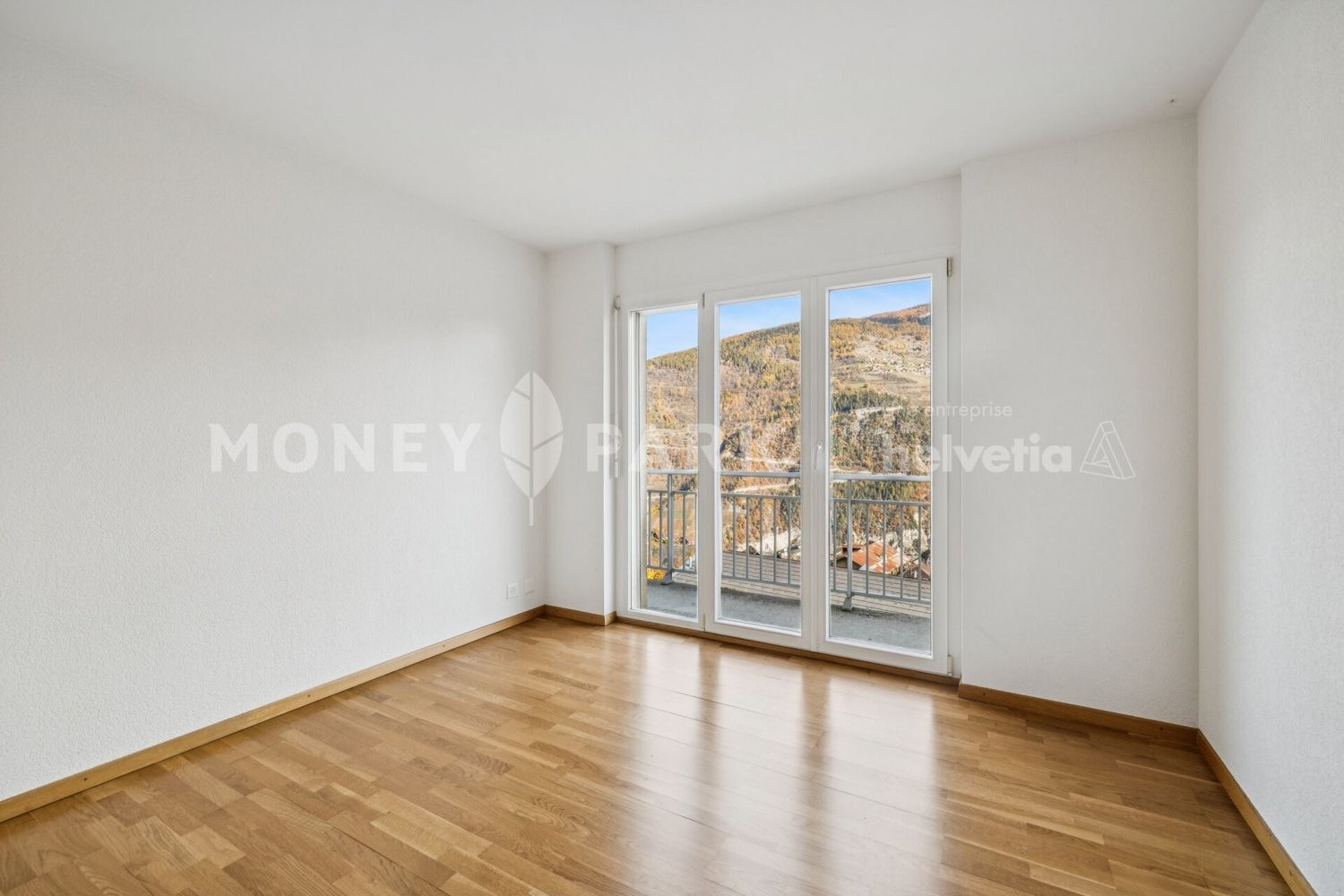 7 rooms villa