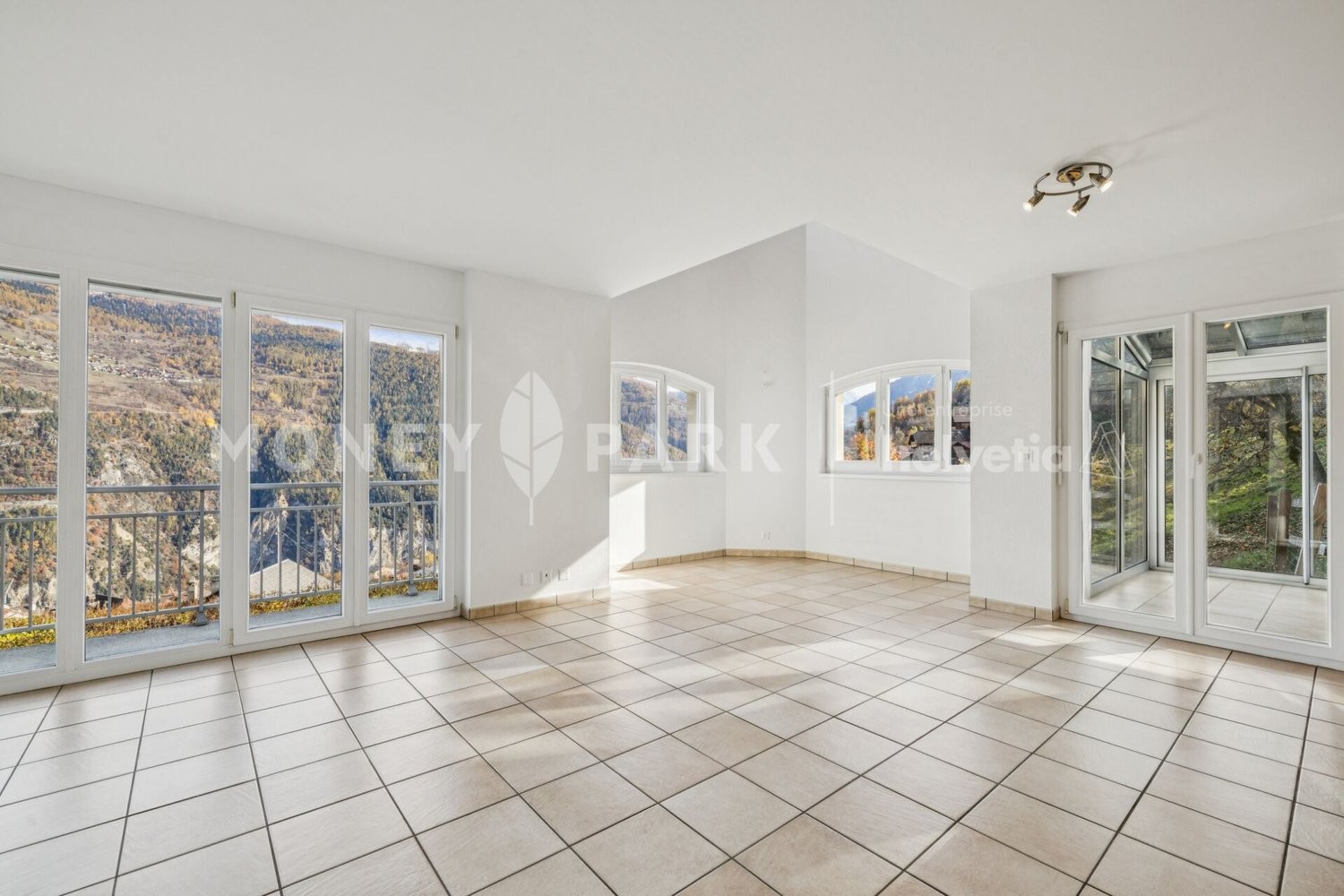 7 rooms villa