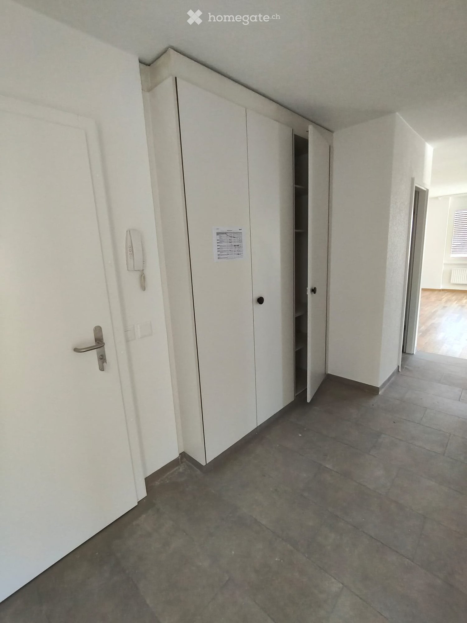 Appartamento di 4 ½ locali