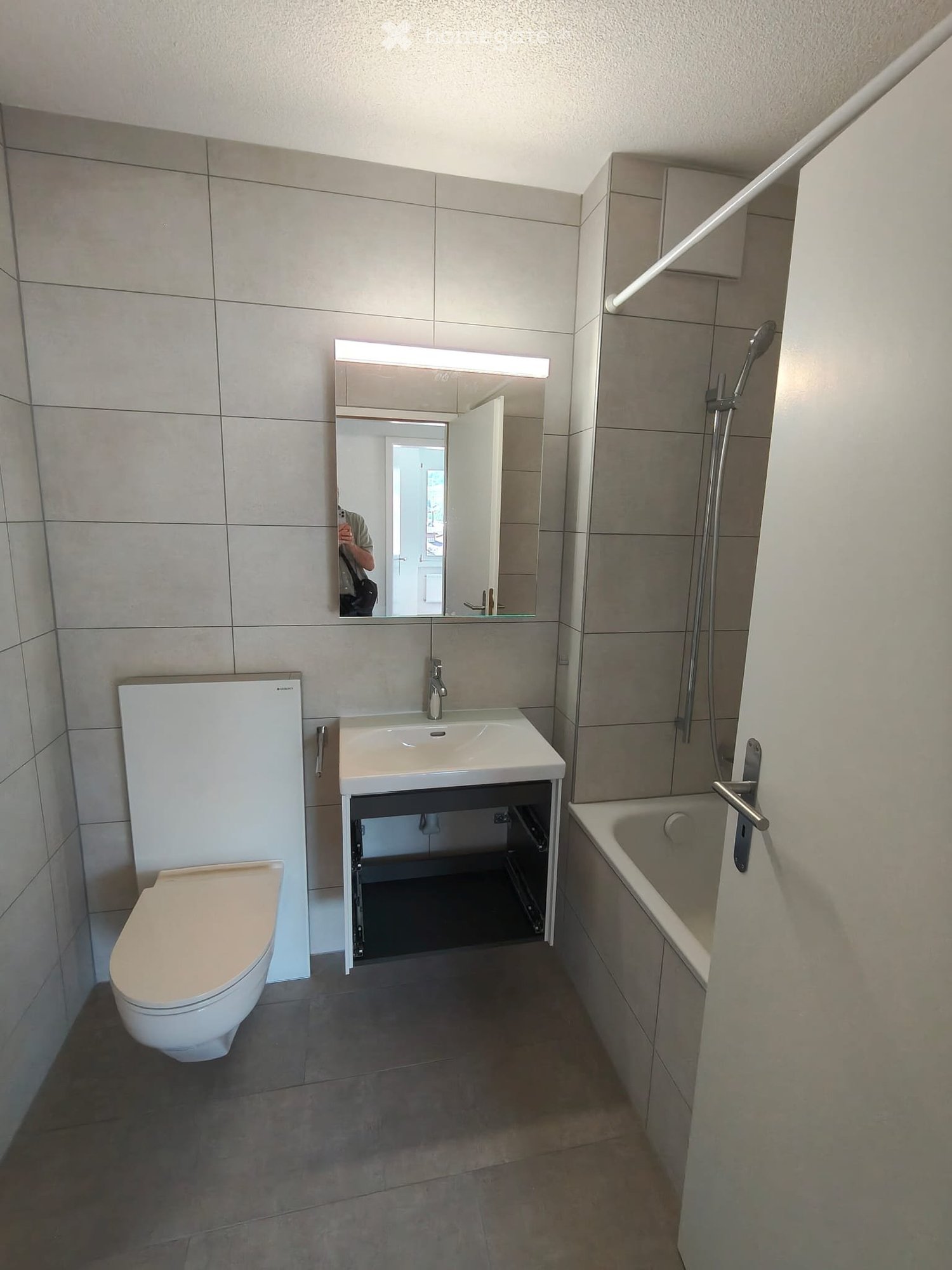 Appartamento di 4 ½ locali