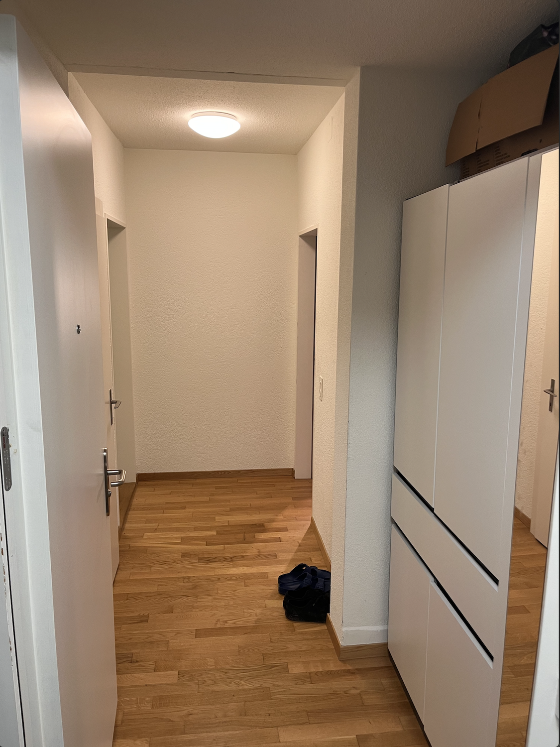Appartamento di 2 locali