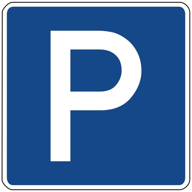 Posto auto interrato