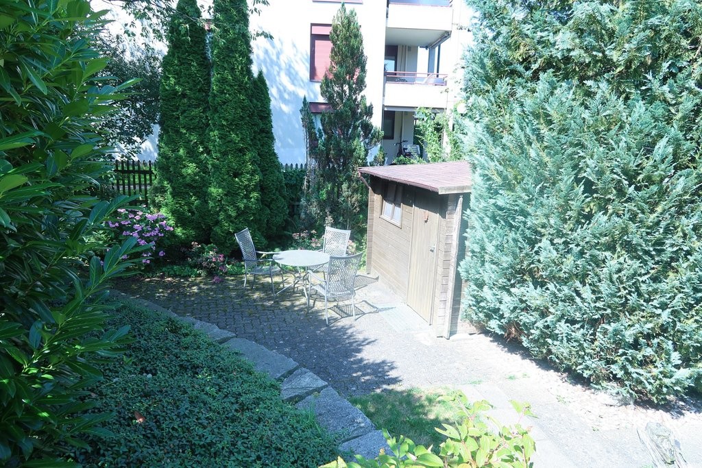 Appartamento di 4 ½ locali
