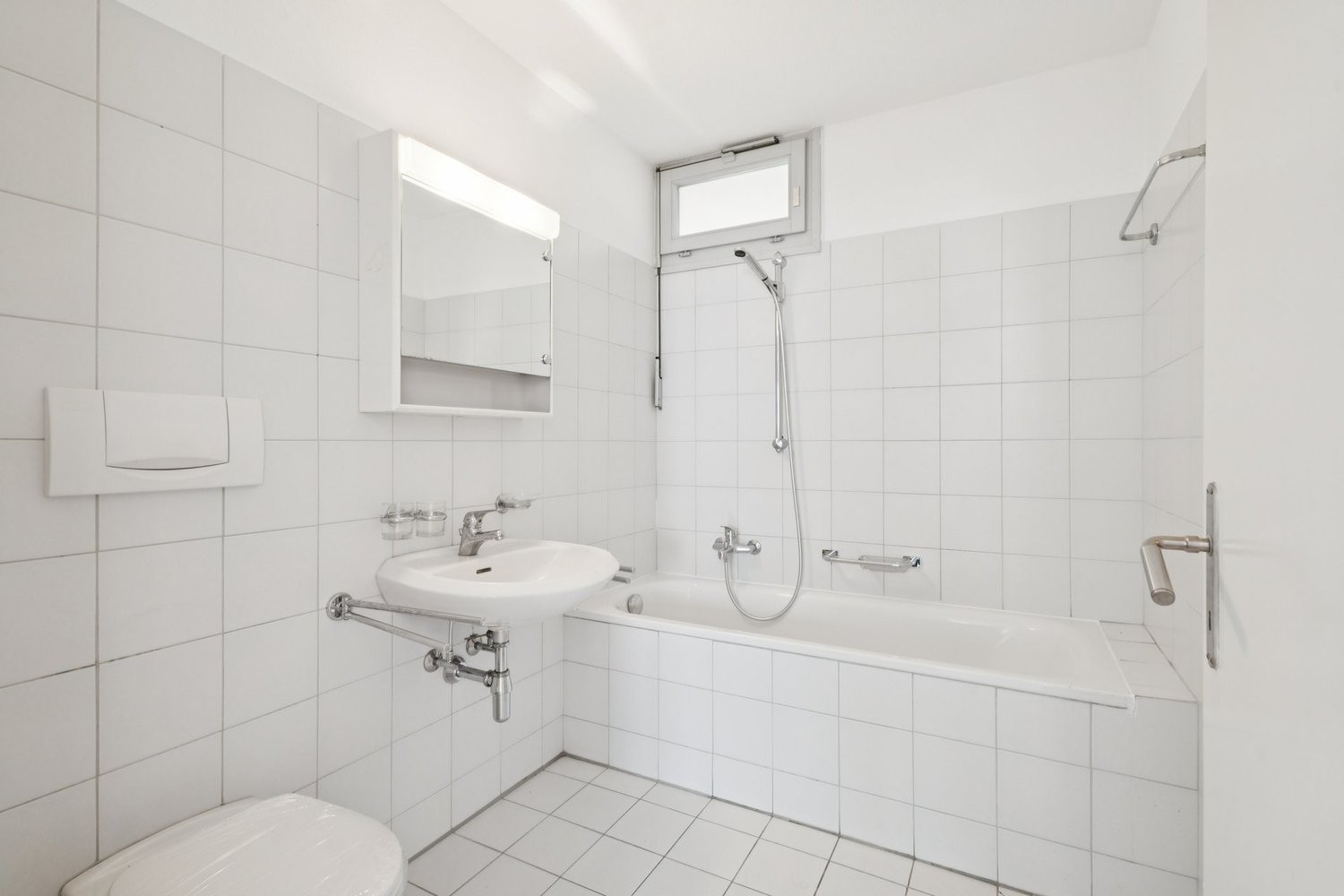 Appartement de 5 ½ pièces
