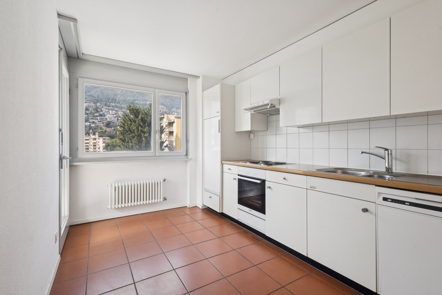 Appartement de 5 ½ pièces