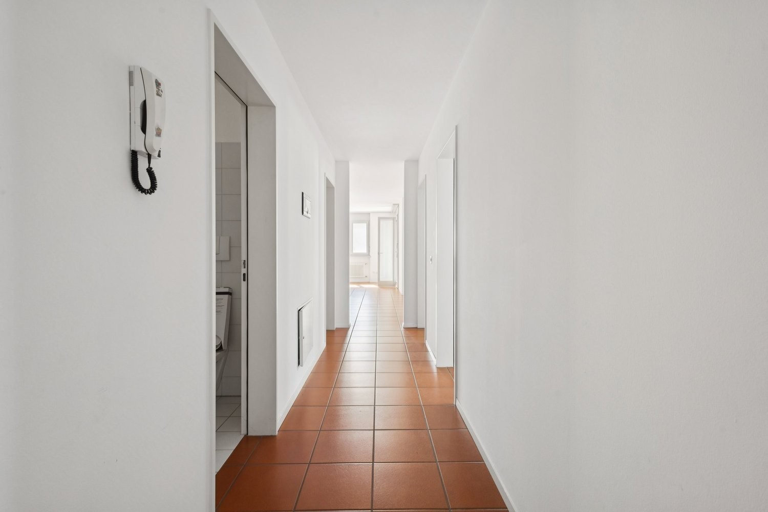 Appartement de 5 ½ pièces