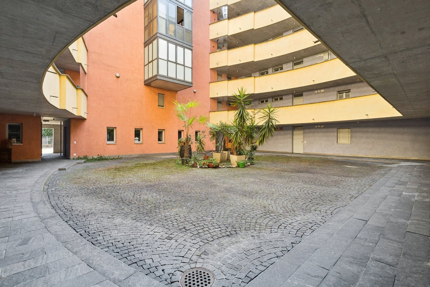 Appartement de 5 ½ pièces