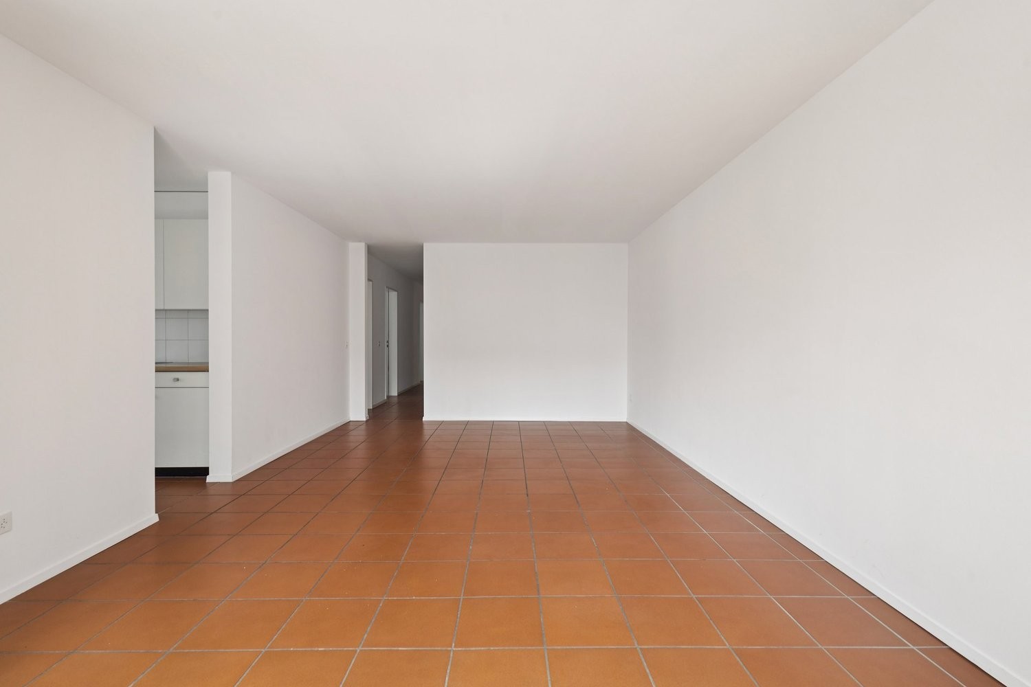 Appartement de 5 ½ pièces