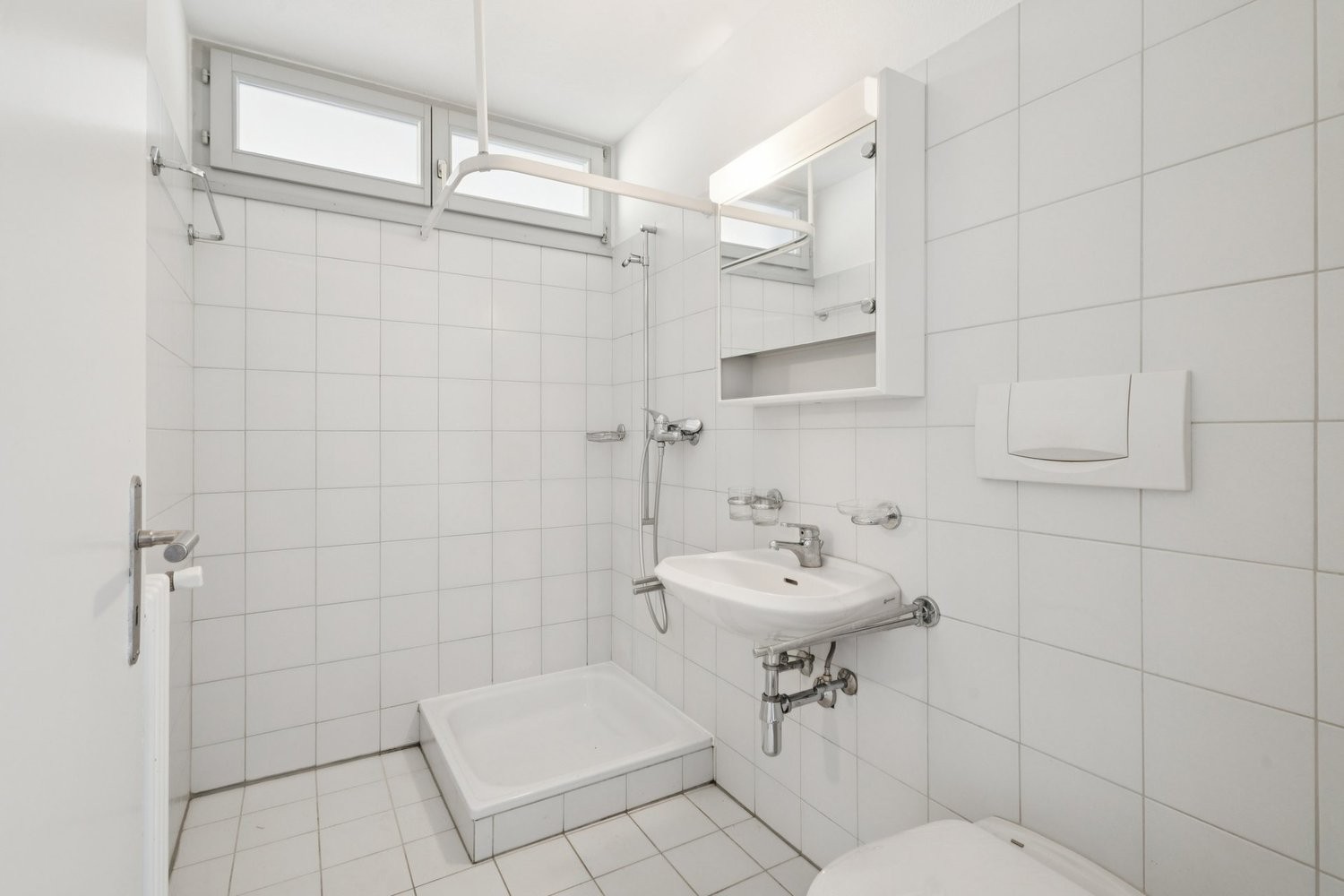 Appartement de 5 ½ pièces
