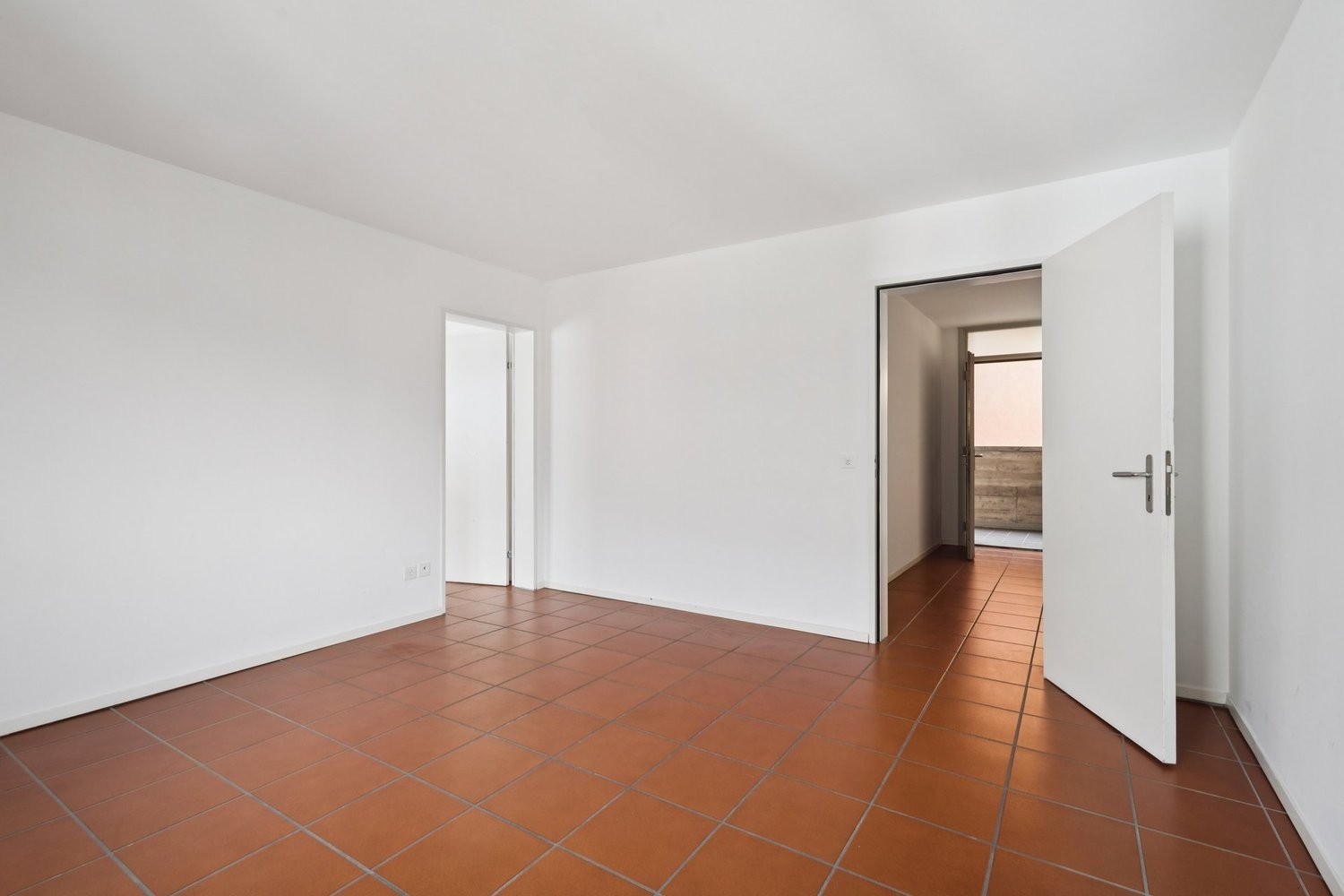 Appartement de 5 ½ pièces