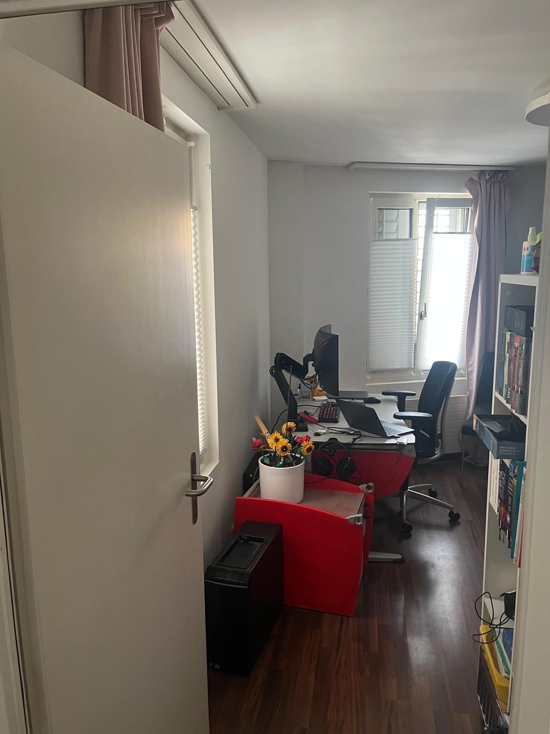 Appartamento di 2 ½ locali