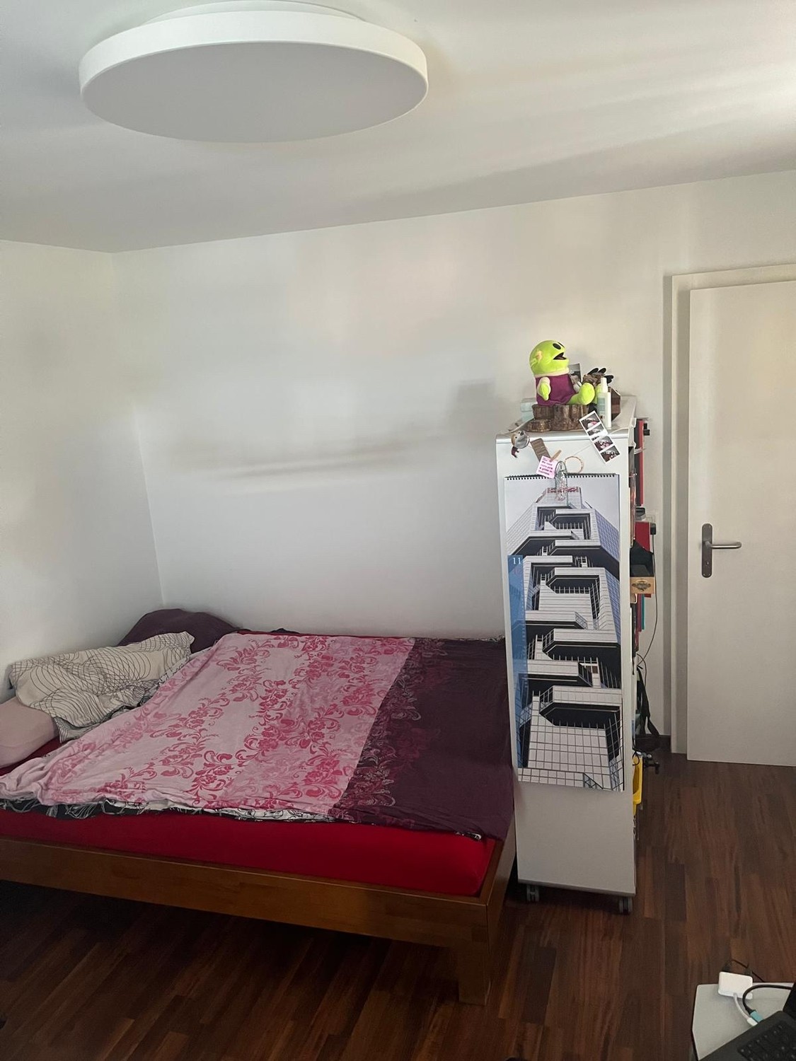 Appartamento di 2 ½ locali