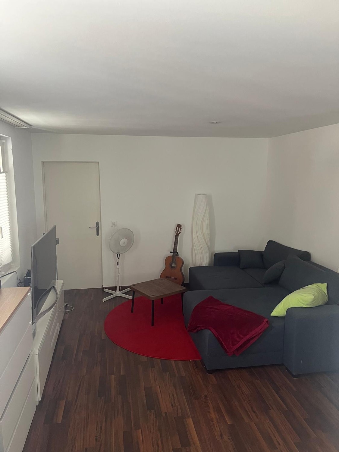 Appartamento di 2 ½ locali