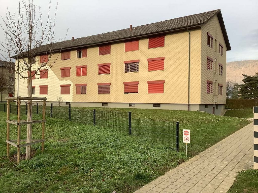 Appartamento di 1 locale