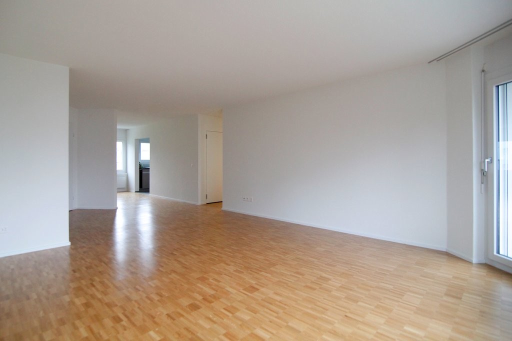 Appartamento di 4 ½ locali