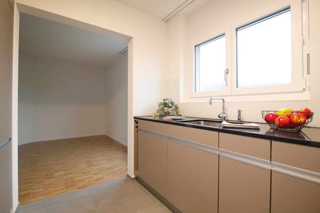 Appartamento di 4 ½ locali